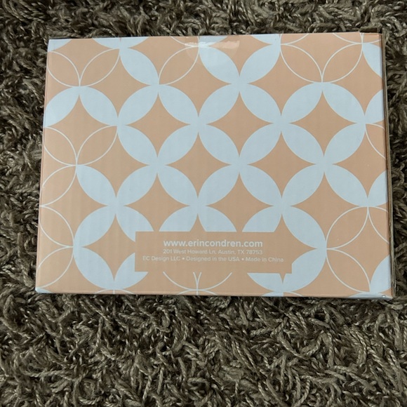 Erin Condren Ceramic Tray - Picture 2 of 4